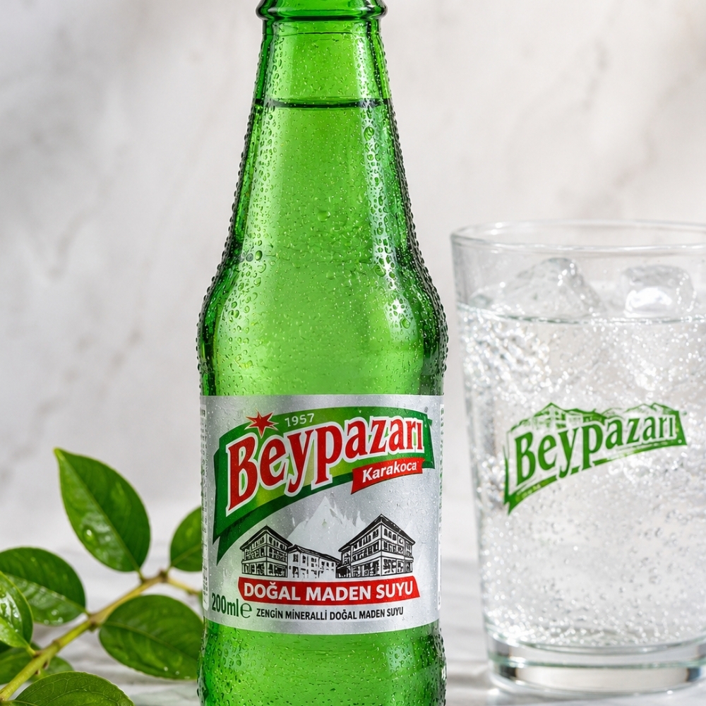 Sade Soda