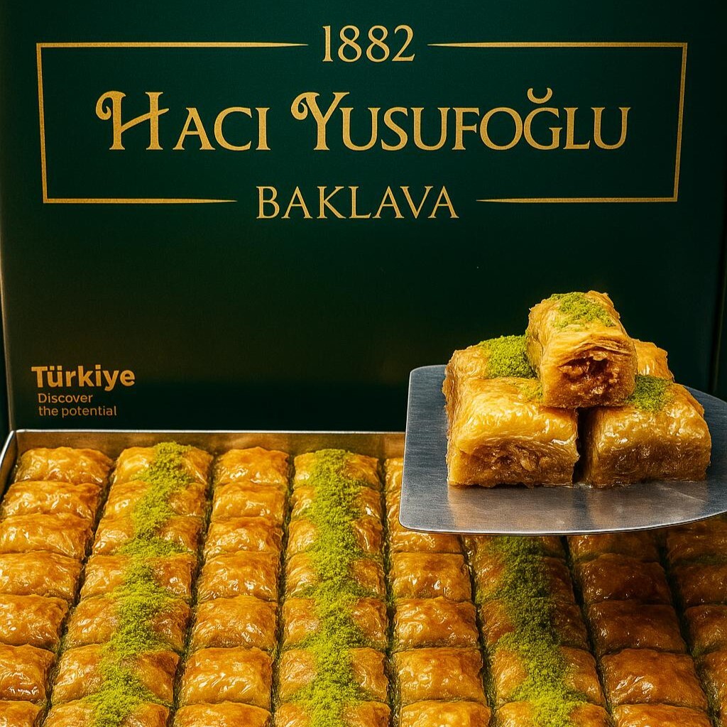 Cevizli Ankara Sarması (1000 Gr)