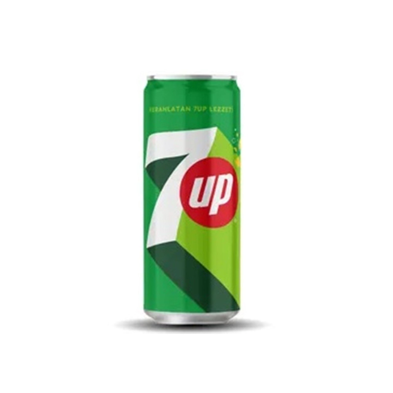 7 Up Gazoz
