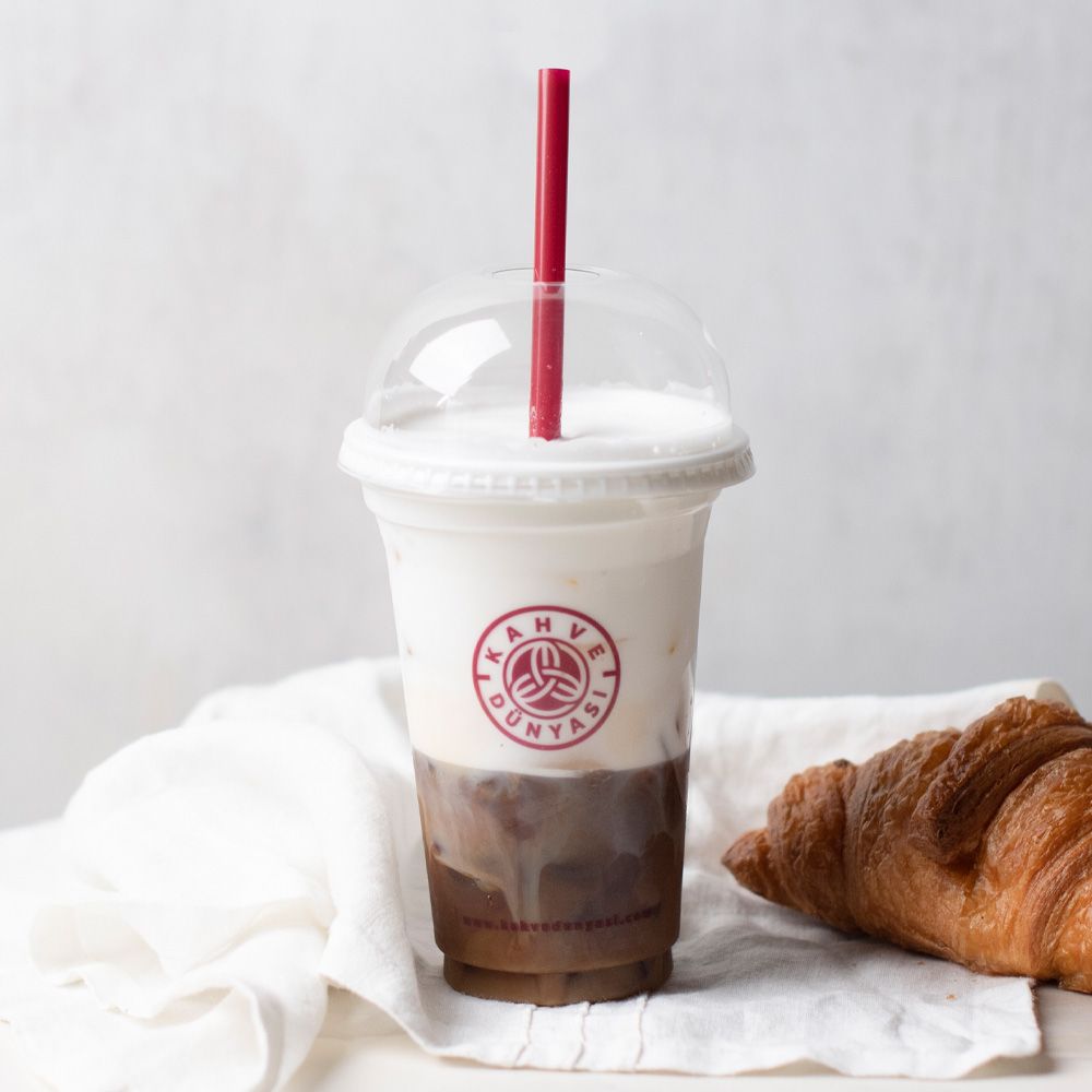Latte Freddo Buzlu Kahve Tw