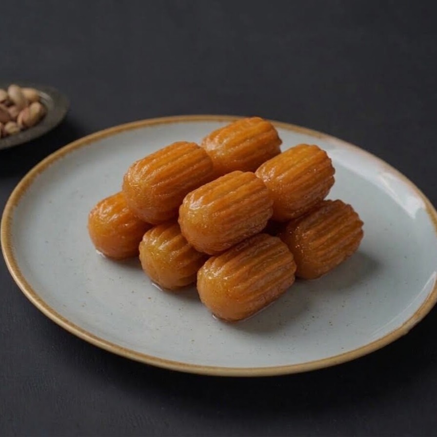 Tulumba ( 1000 gr )