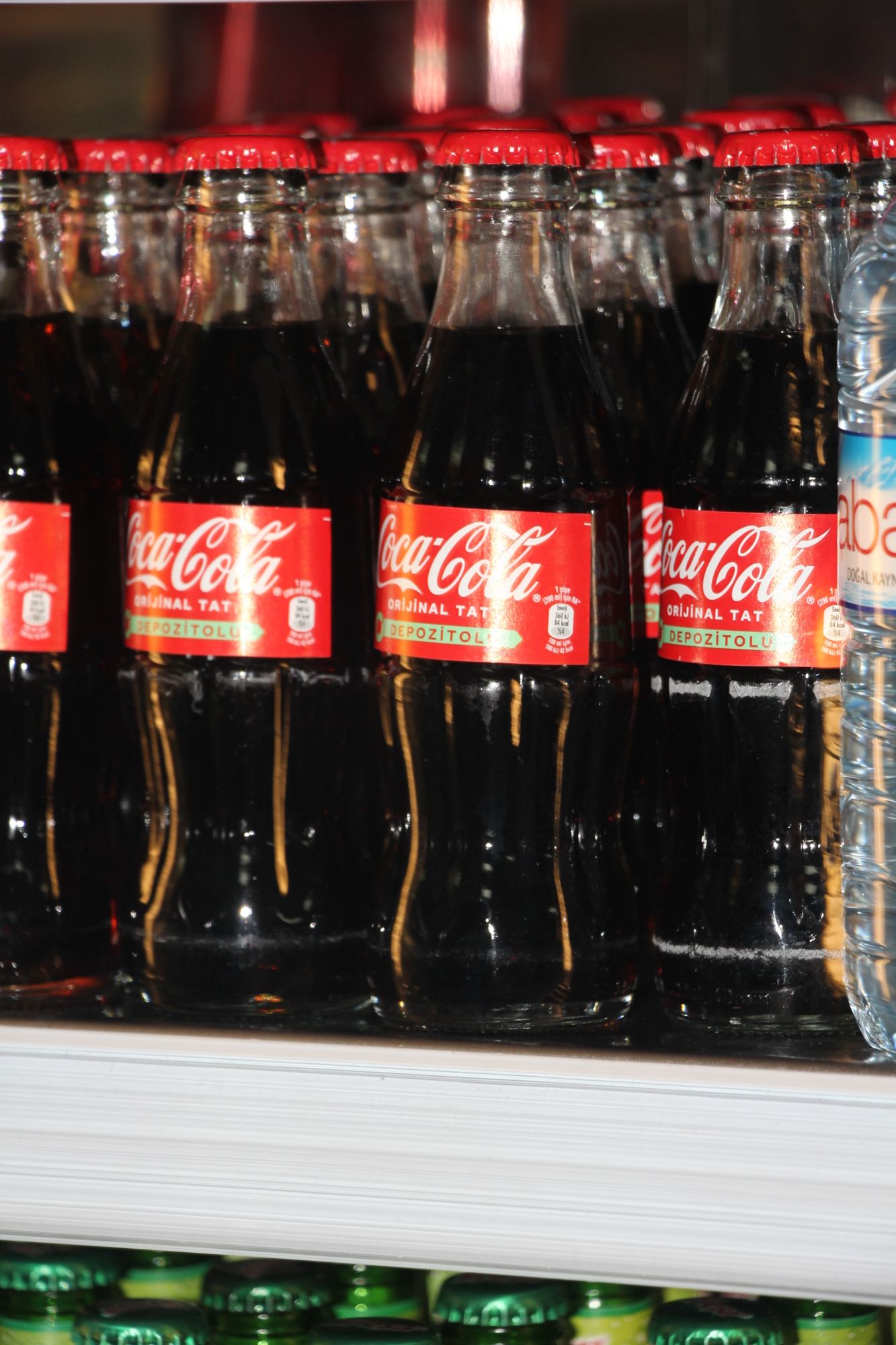 Coca-Cola (20 cl.)