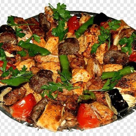 Karışık Izgara Kebap- 2