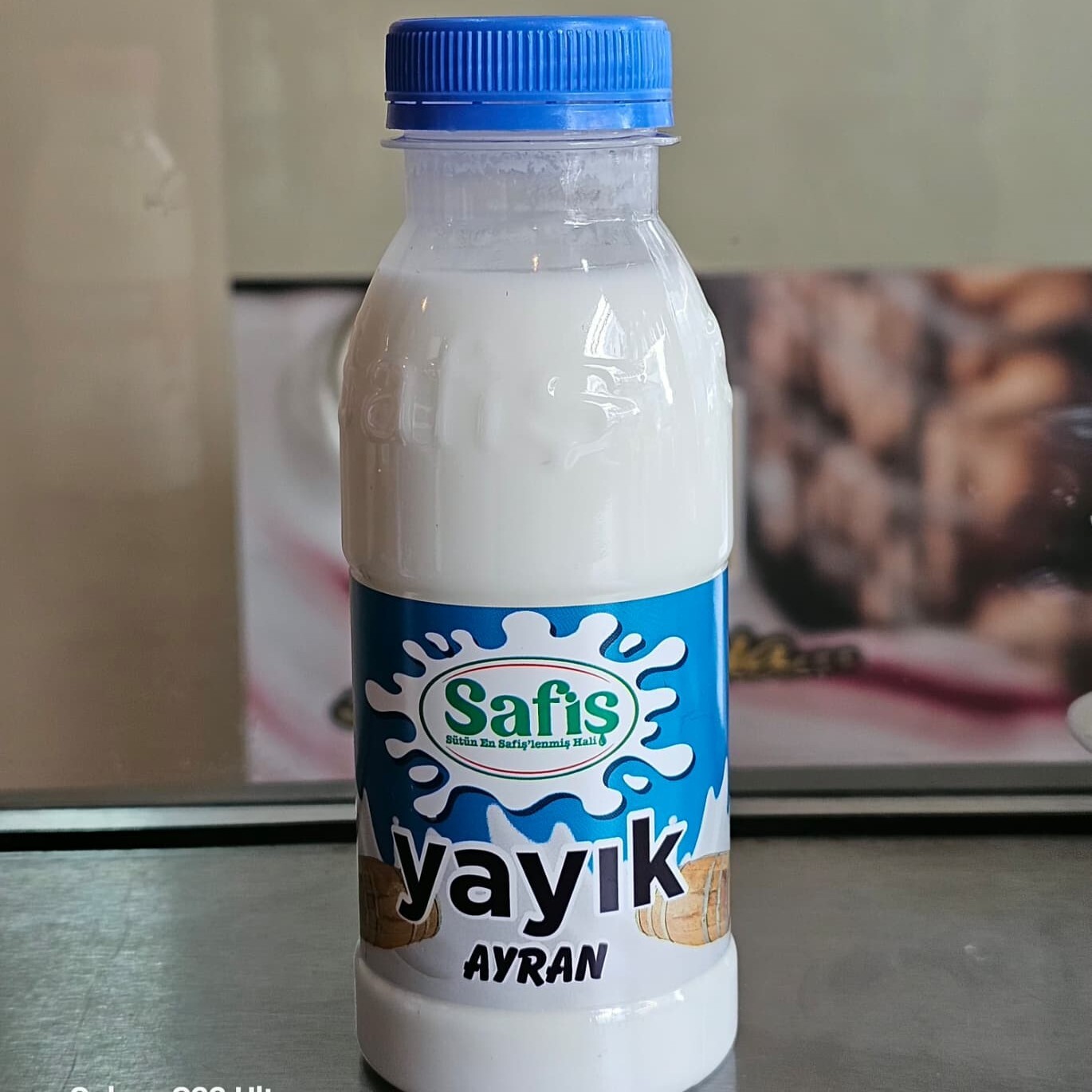 Yayık Ayran (275ml)