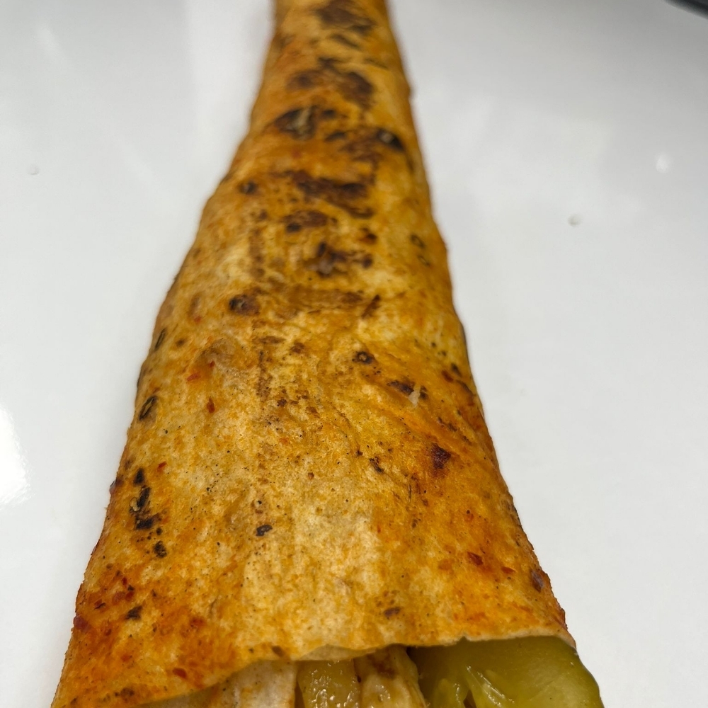 Zurna Dürüm