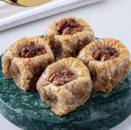 Cevizli Bülbül 500gr
