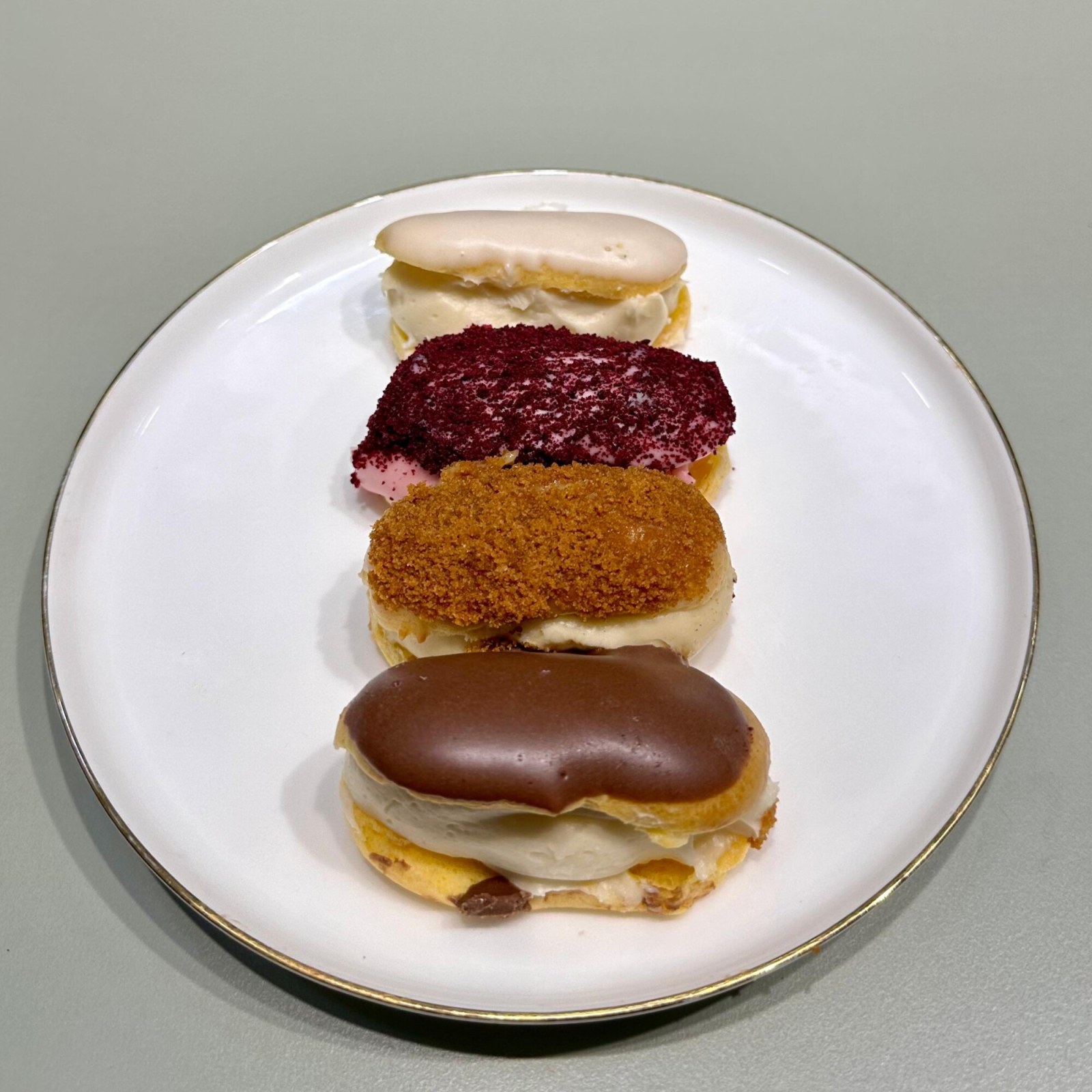 Karışık Ekler ( 1 Kg )