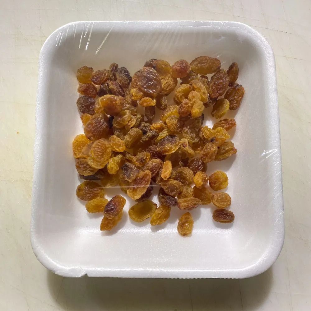 Çekirdeksiz Kuş Üzümü (35 Gr)
