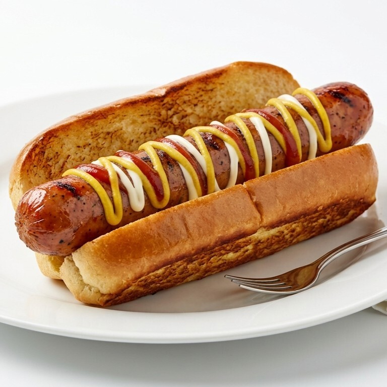 Hotdog