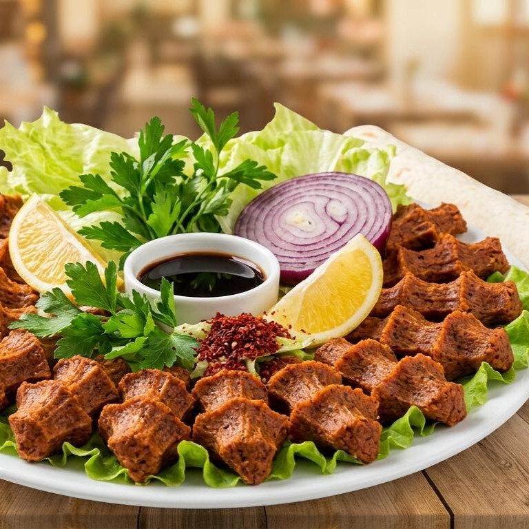 Çiğ Köfte (750 gr)
