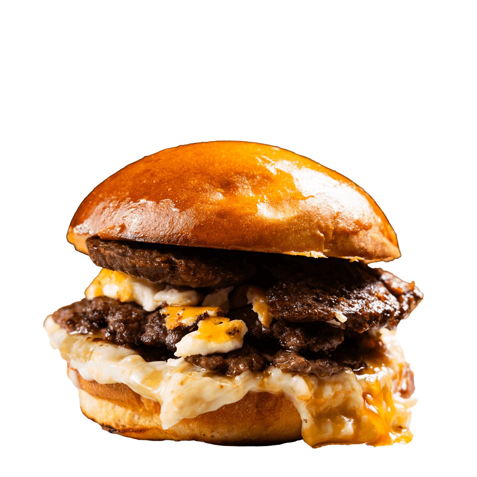 Kangal Burger
