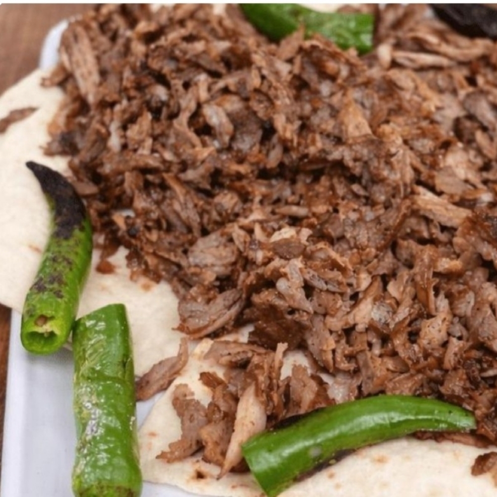 Cağ Kebabı (175 gr.)