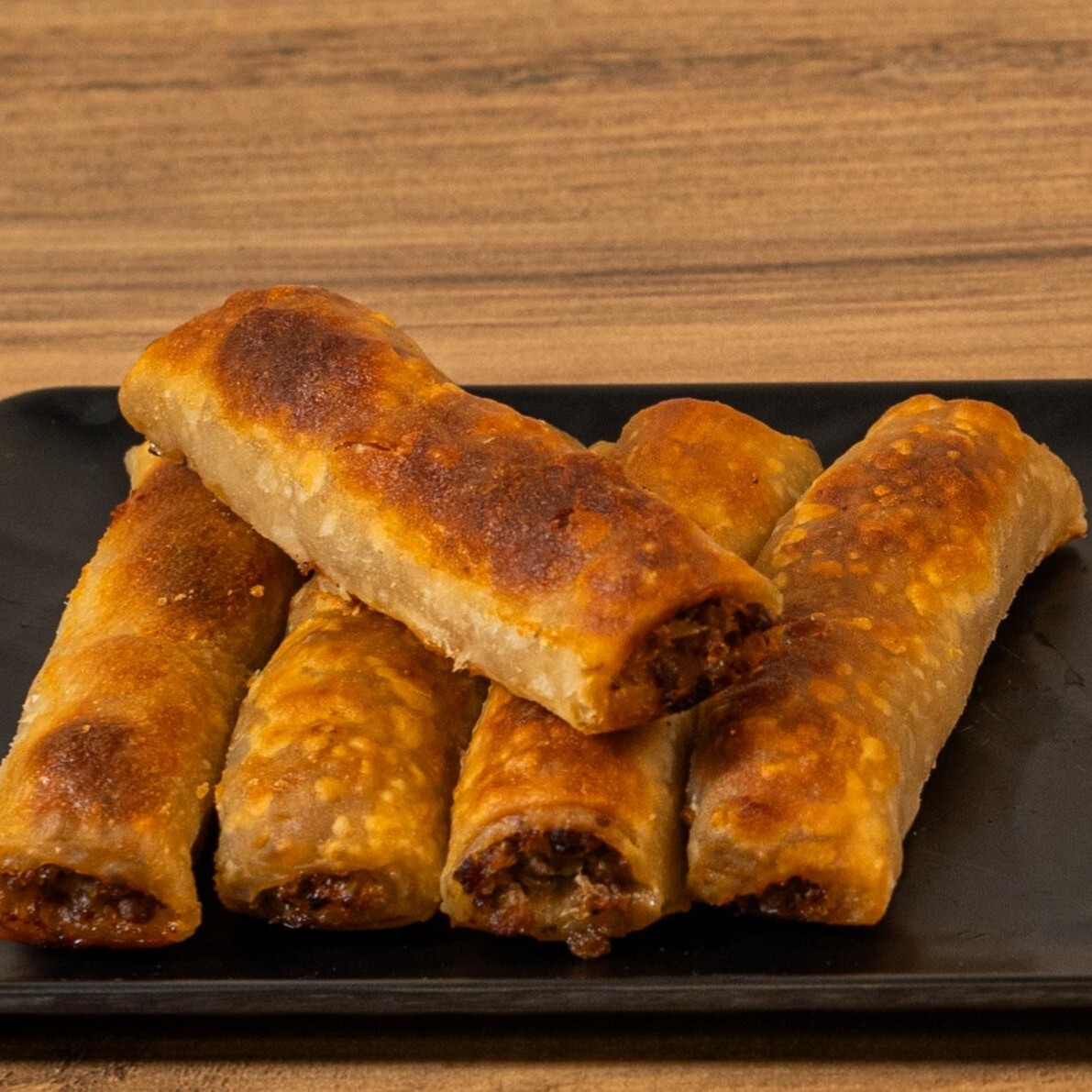 Kıymalı Arnavut Böreği 500 Gr