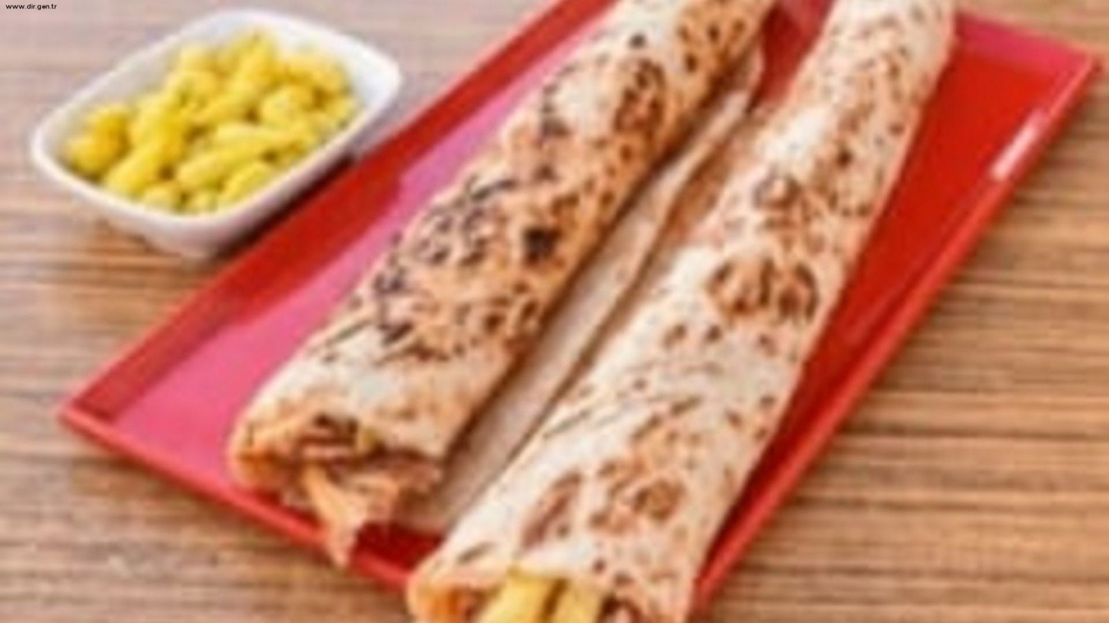 Zurna Döner Dürüm