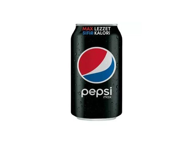 Pepsi Max (33 cl.)