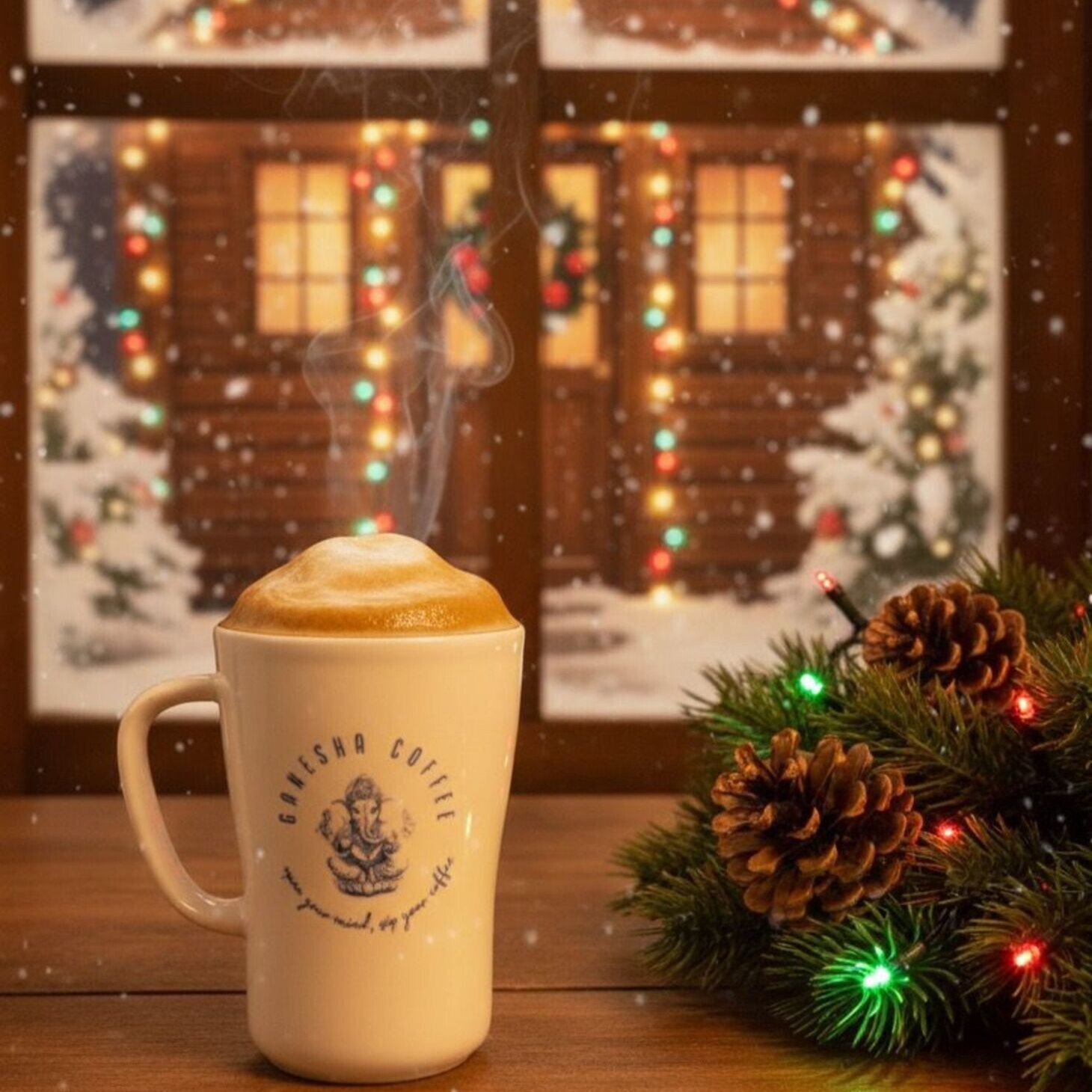 Cappucino