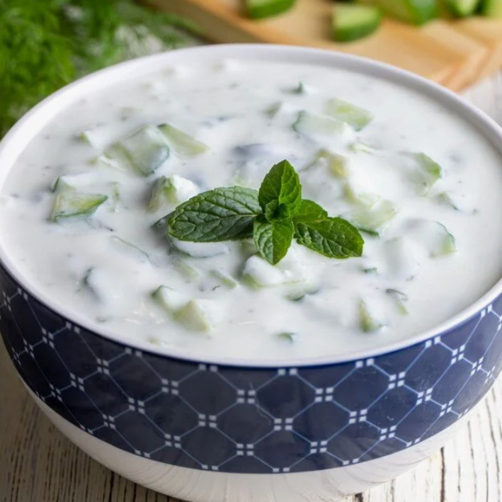 Cacık