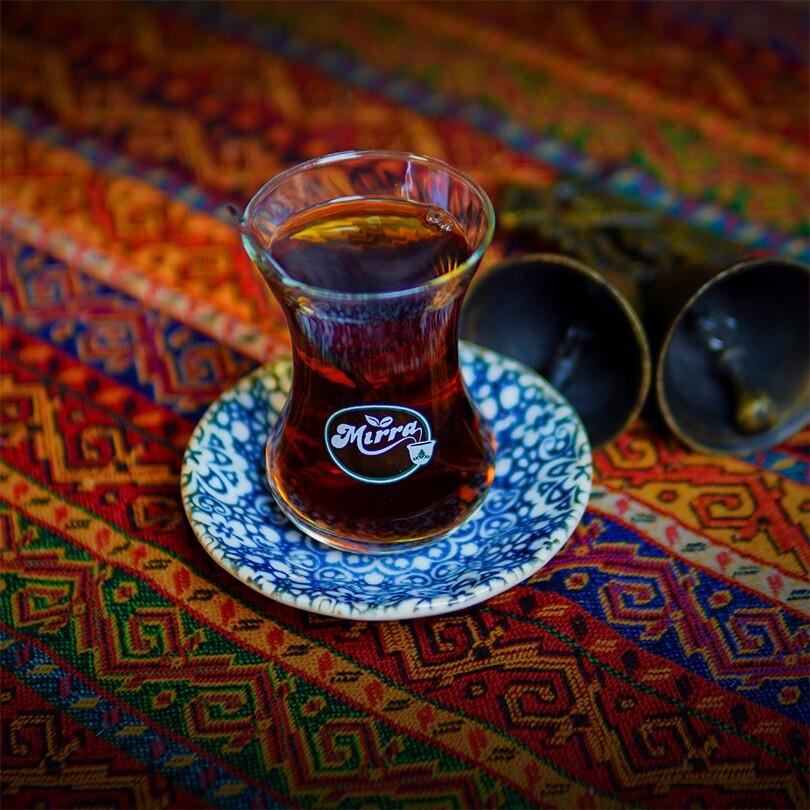 Çay
