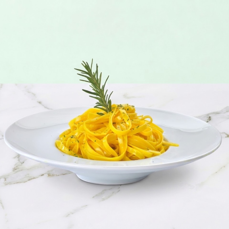Sayrem Fettucini