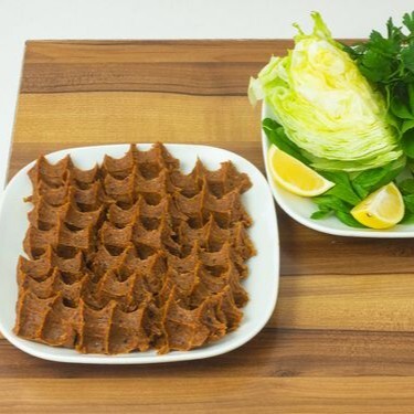 Çiğköfte (400 gr.)