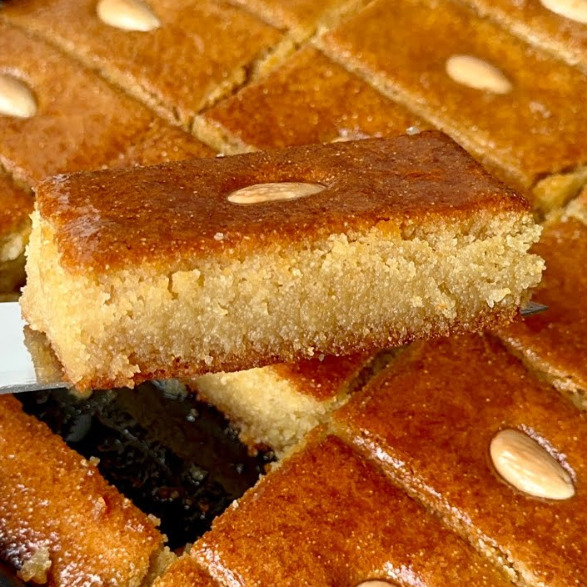 Şam Tatlısı (1 kg.)
