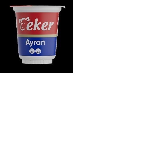 Ayran (27 cl)