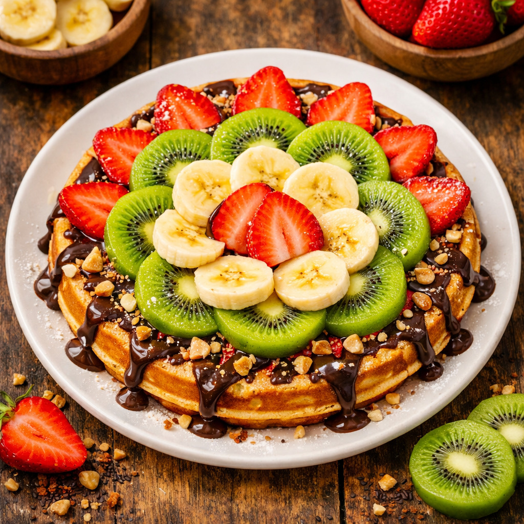 Waffle