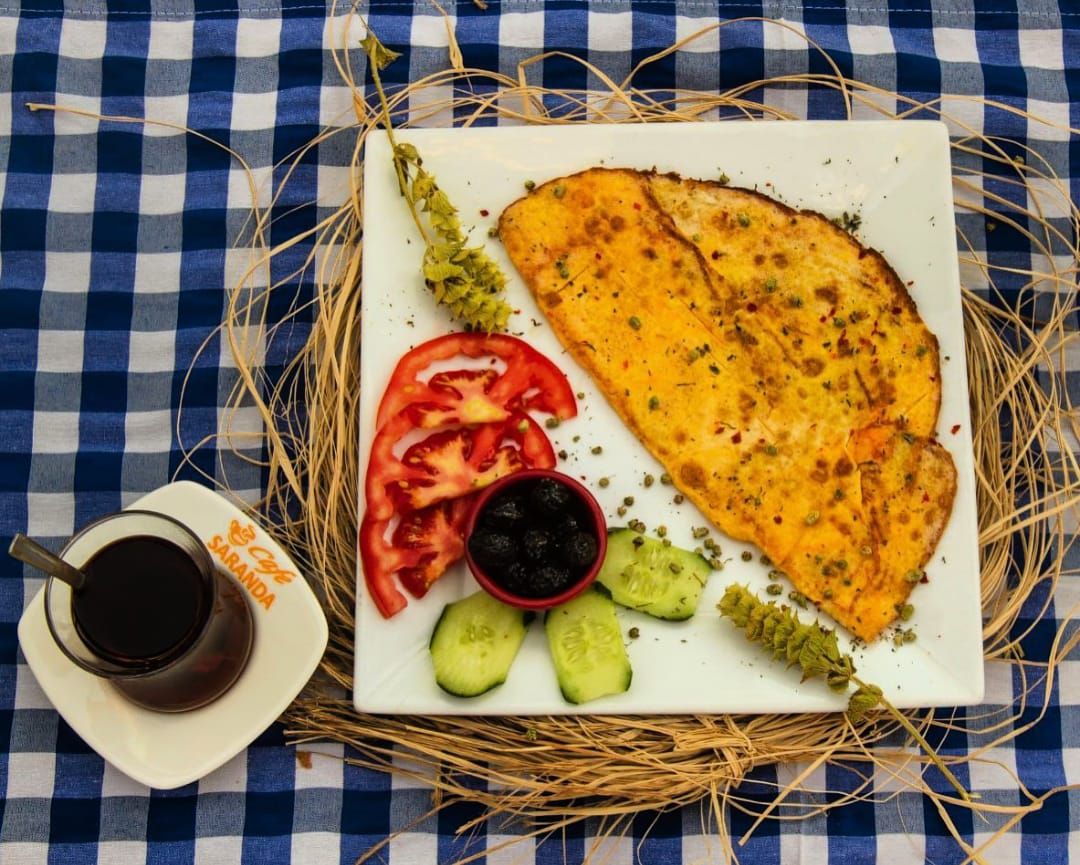 Omlet