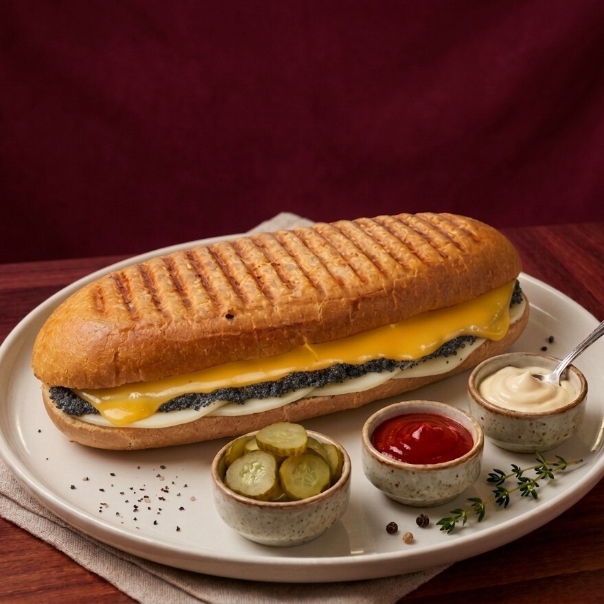 Marmara Tost