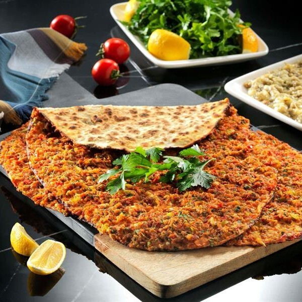 Lahmacun