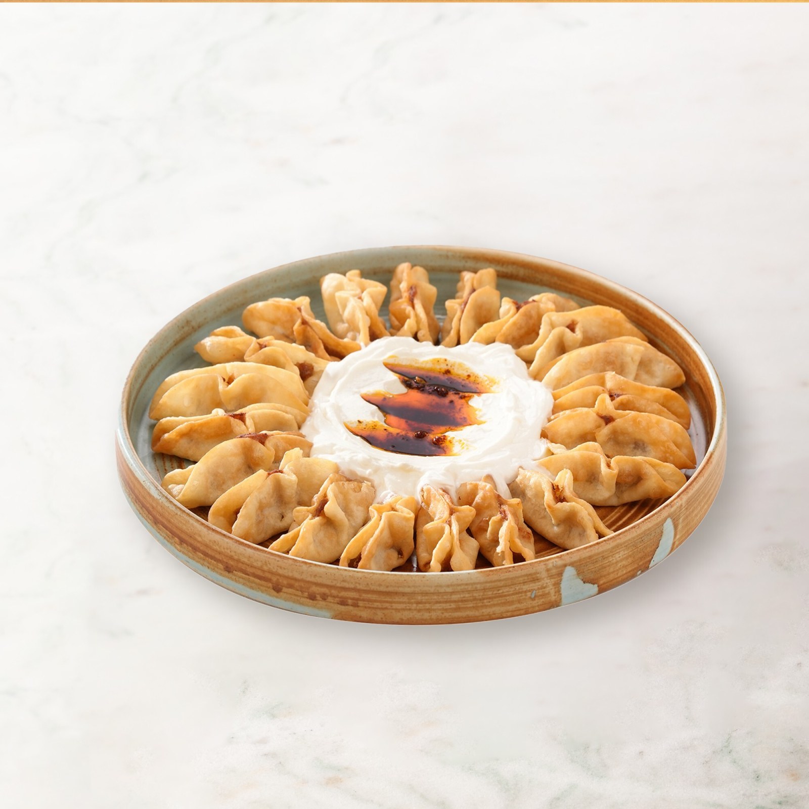 Dumpling(500gr)