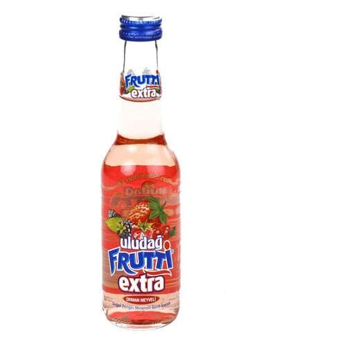 Frutti Extra Orman Meyvesi