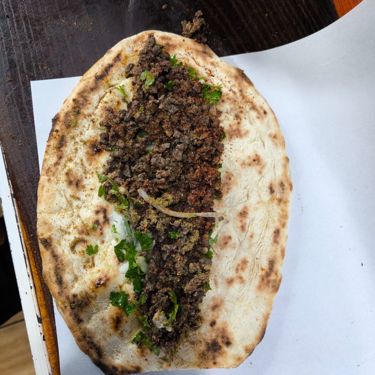 Kavurma