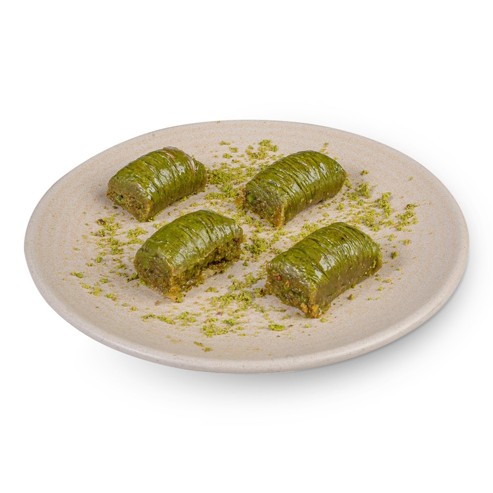 Fıstık Sarma (500 gr.)