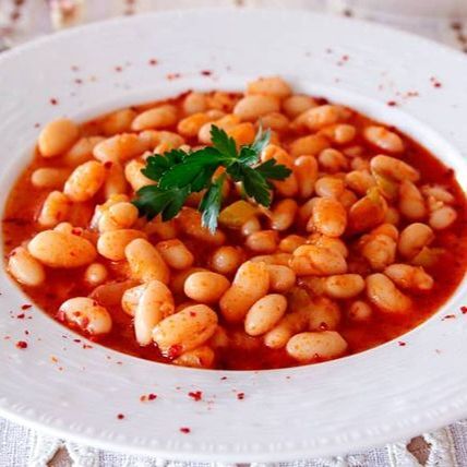 Kuru Fasulye