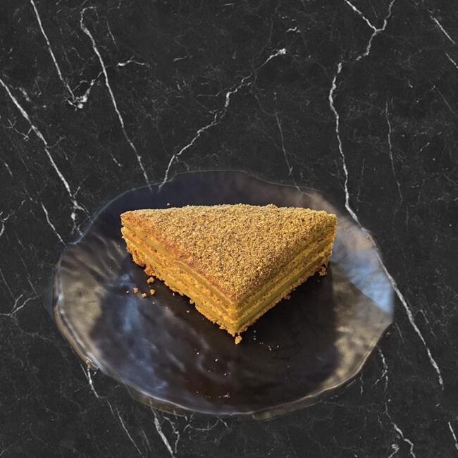 Antep Fıstıklı Marlenka