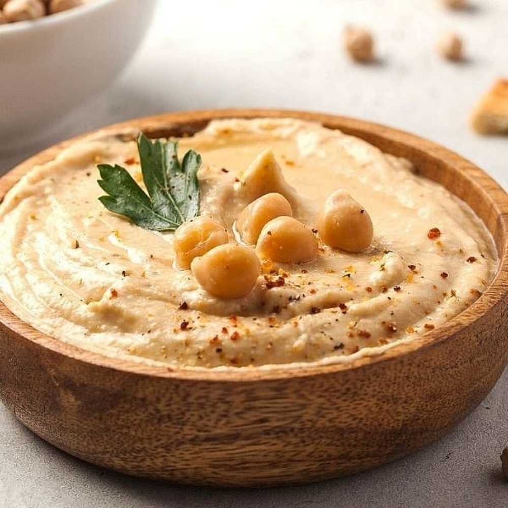 Humus (1 kg)