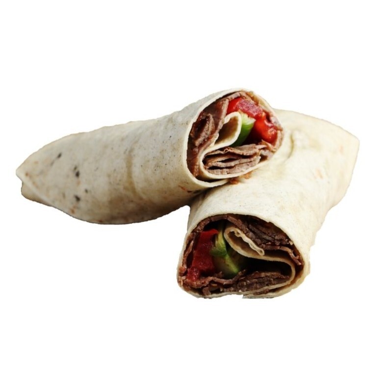 Dürüm Et Döner