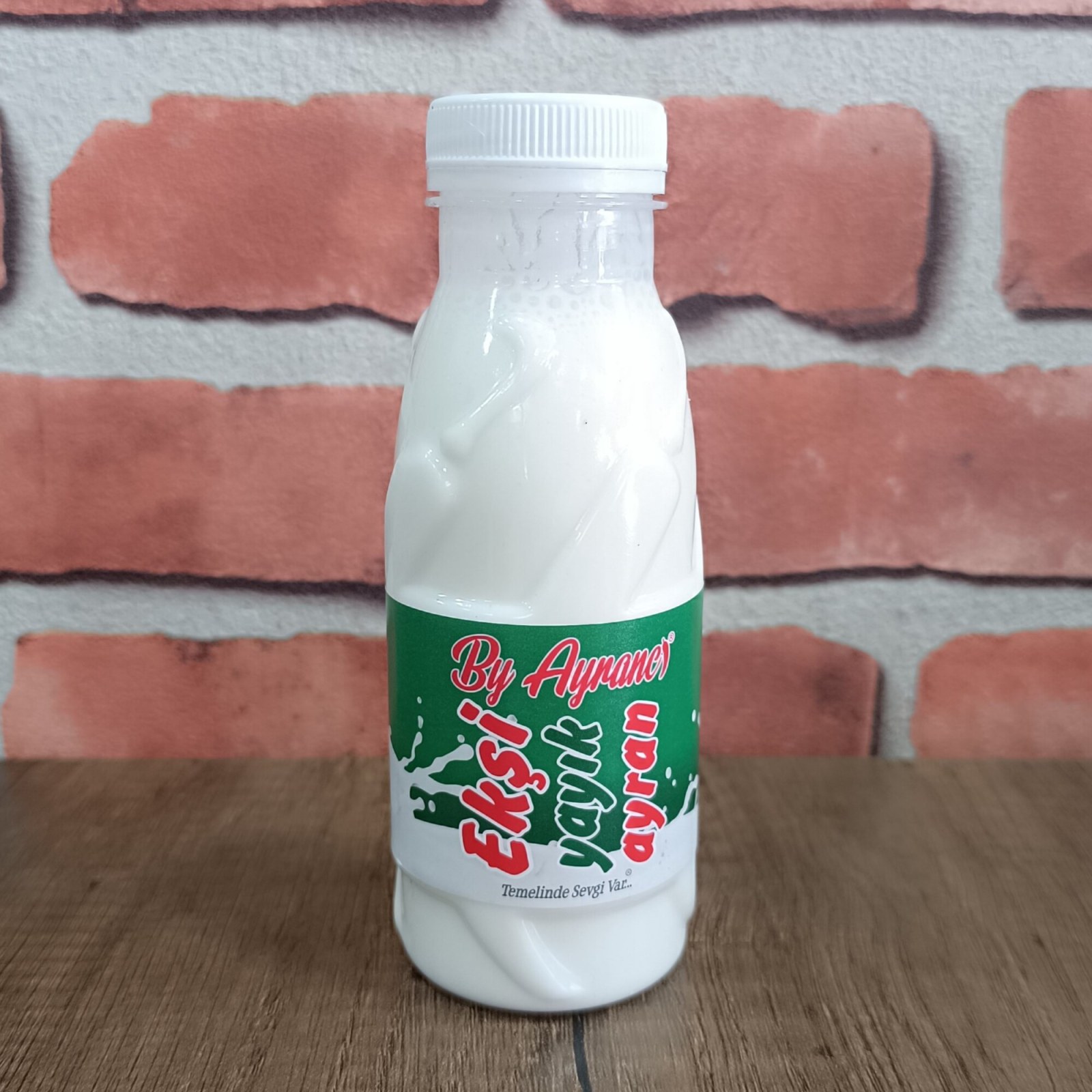 Ekşi ayran (270 ml)
