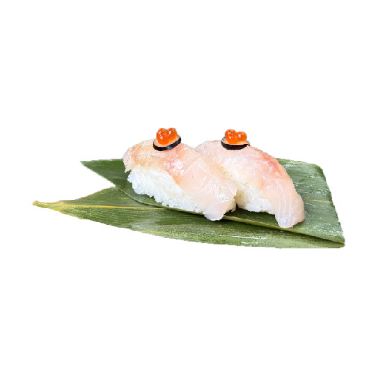 Suzuki Nigiri