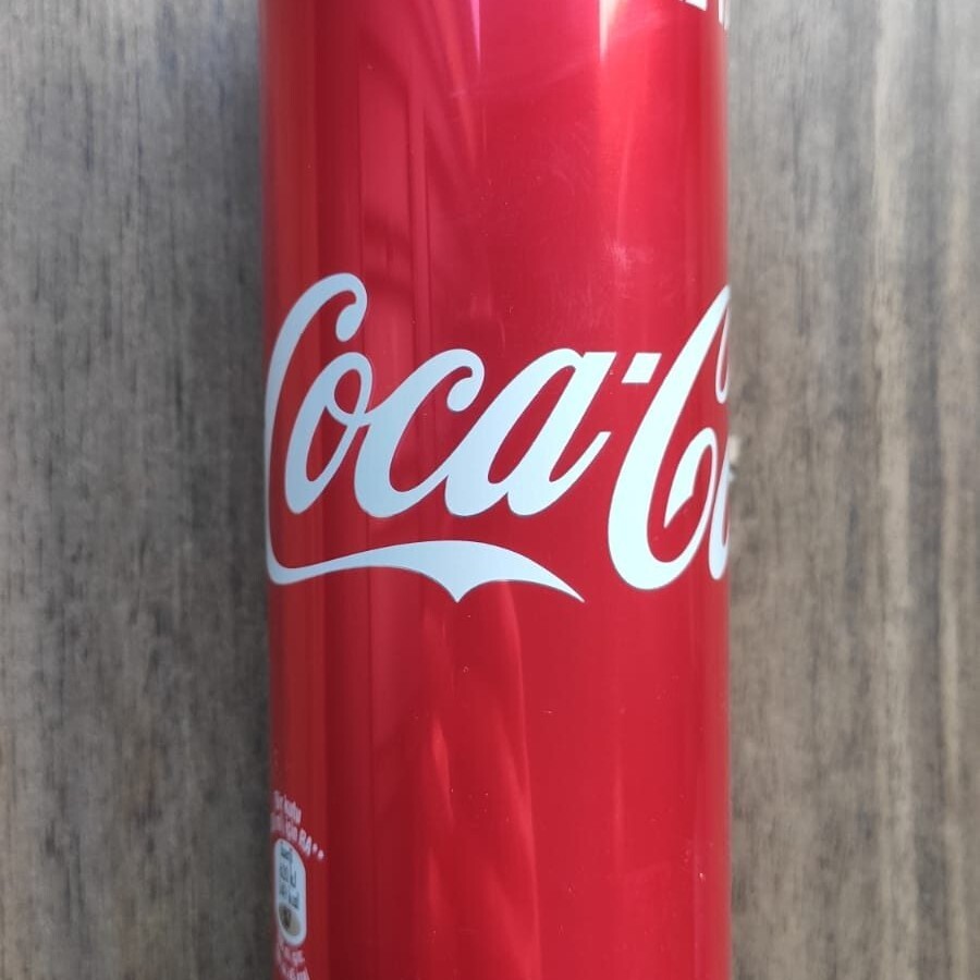 Coca Cola (330 ml.)