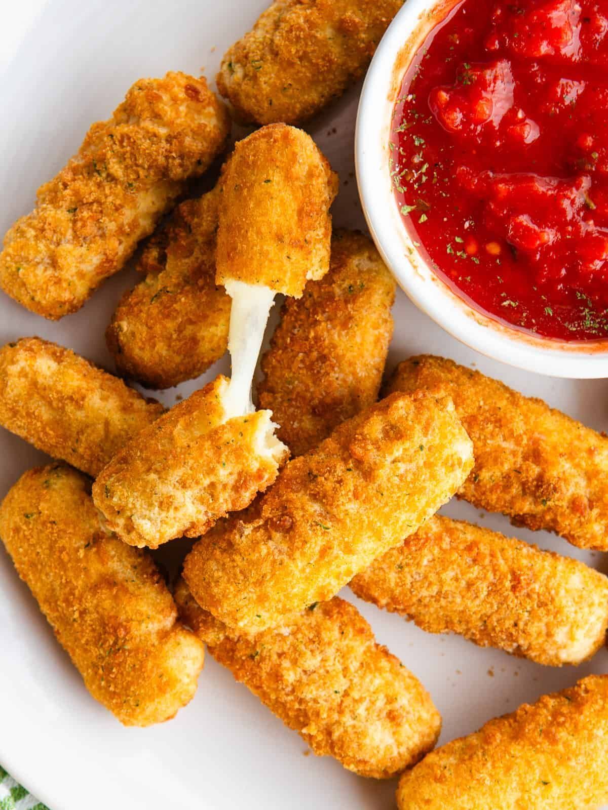 Mozarella Stick