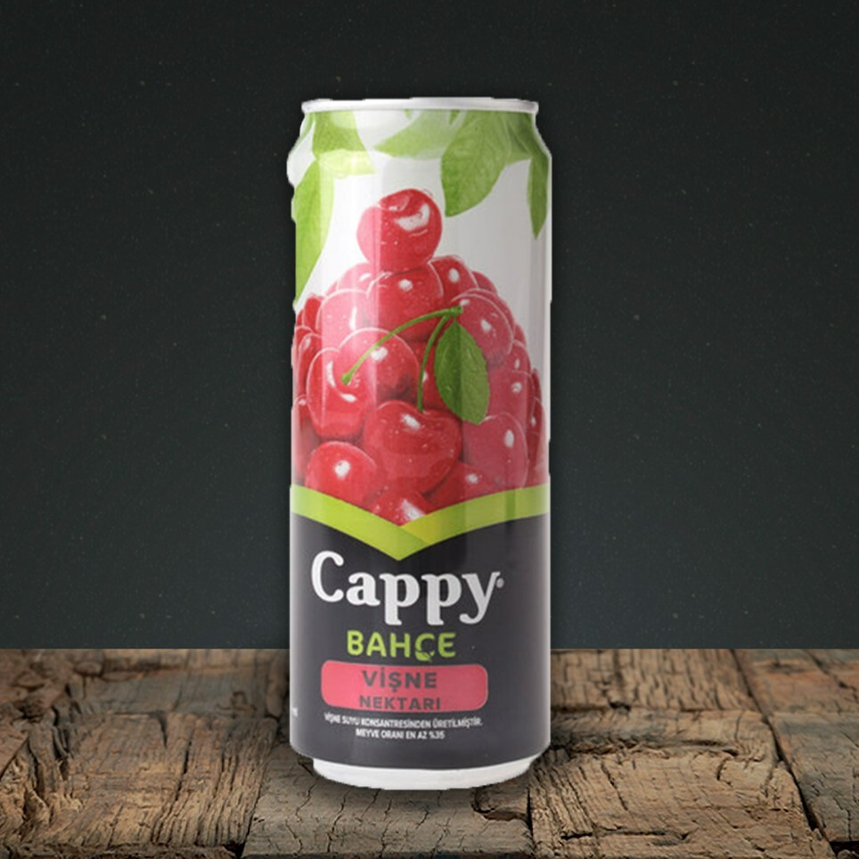 Cappy (33 cl.)
