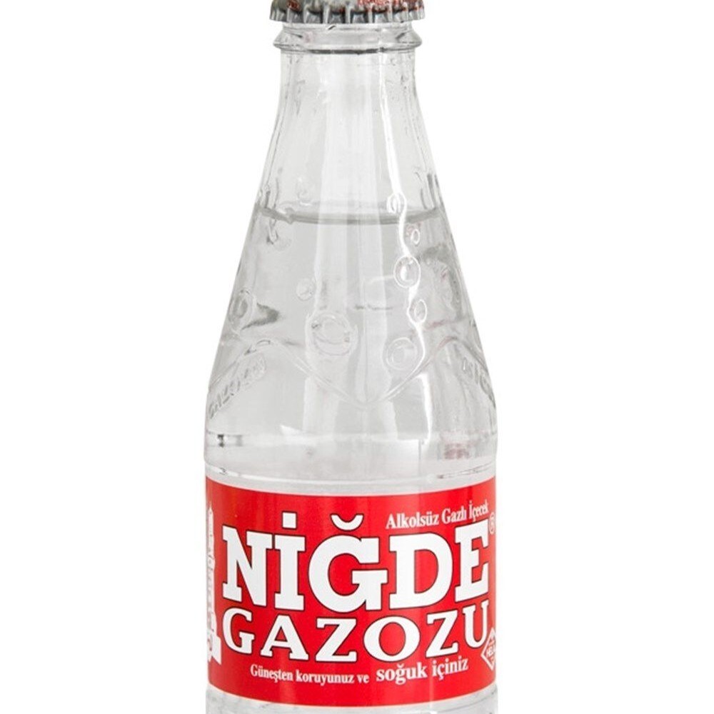 Niğde Gazoz