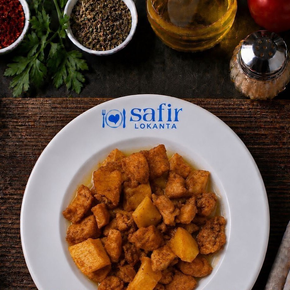 Çıtır Tavuk