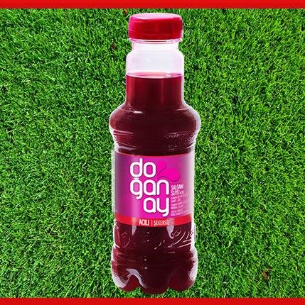 Şalgam Suyu (30 cl.)
