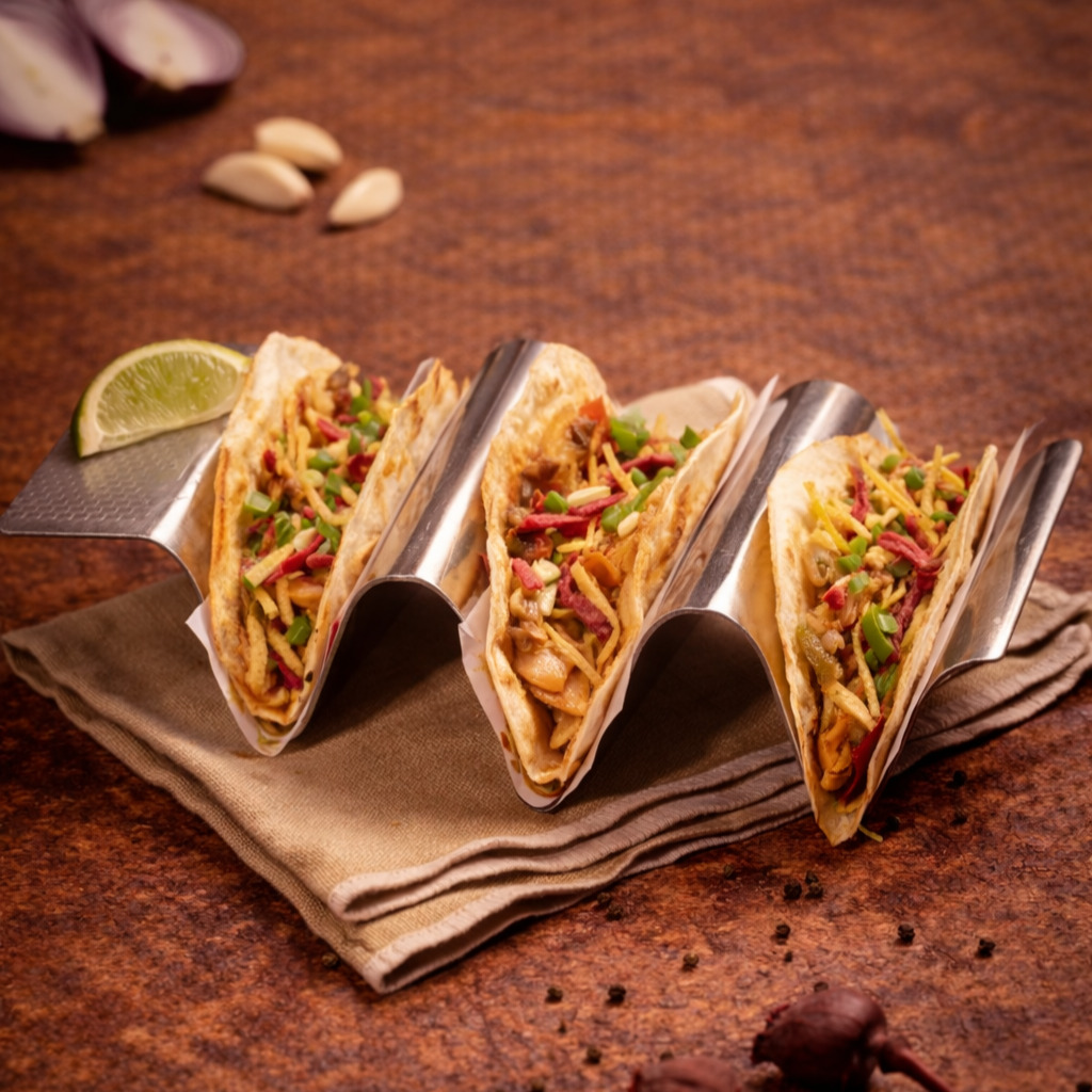 Taco Rico Et