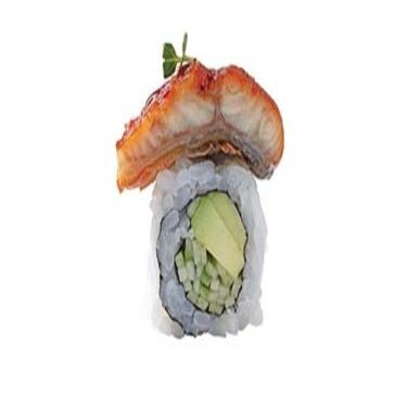 Süper Dragon Roll