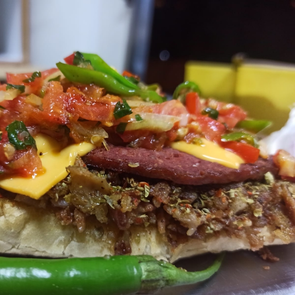 Famous Special Kokoreç