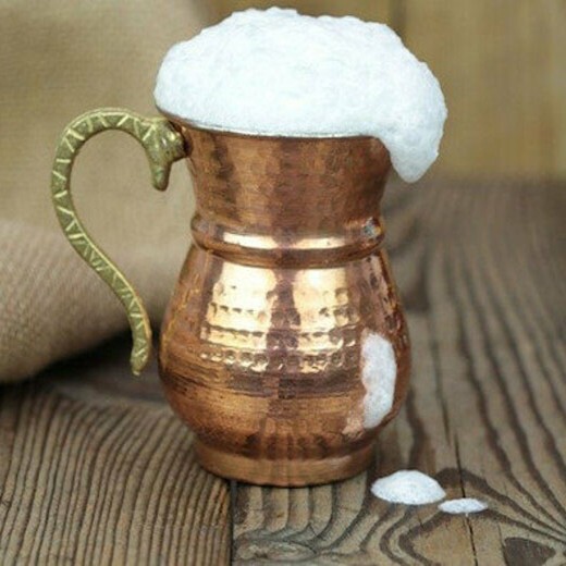 Açık Ayran Ekşİ (33 cl.)